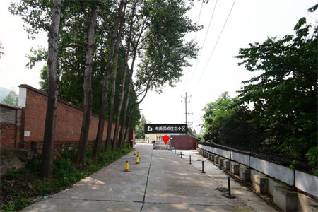 明城园小区3室1厅1卫77.52㎡双证双气4楼地税